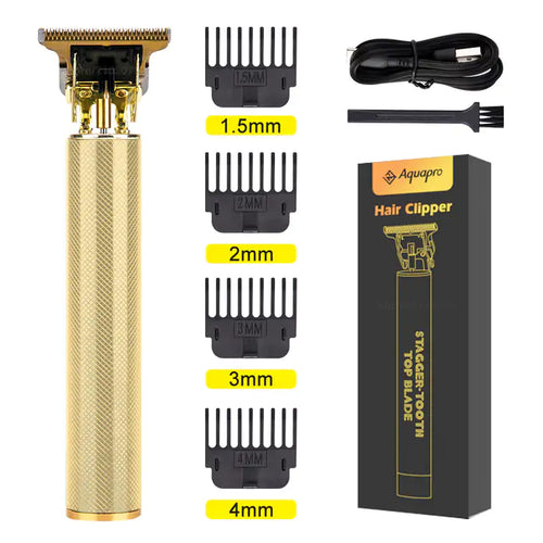 Load image into Gallery viewer, T9 Electric Hair Clipper Hair Trimmer For Men
