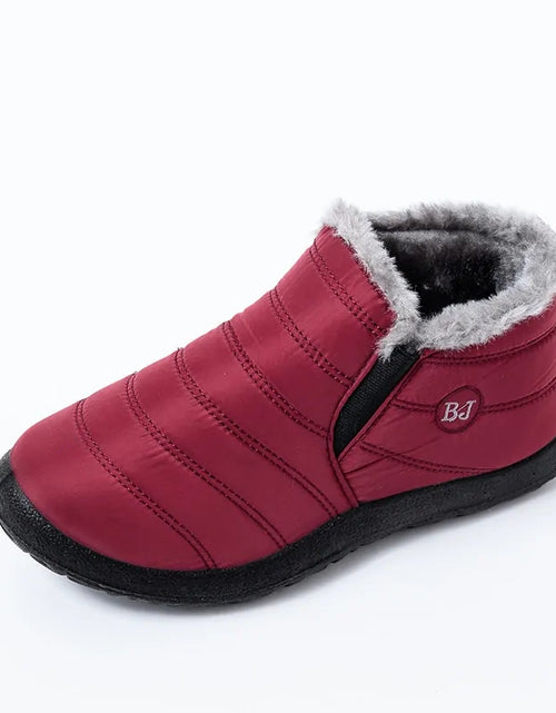 Load image into Gallery viewer, Women&#39;s Winter Casual Shoes
