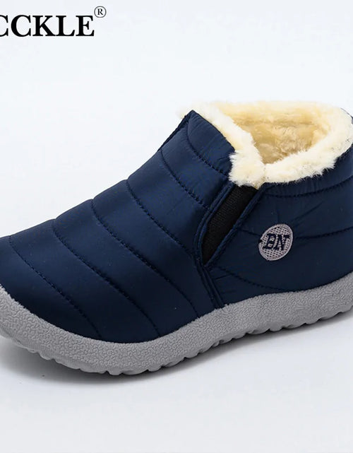 Load image into Gallery viewer, Women&#39;s Winter Casual Shoes
