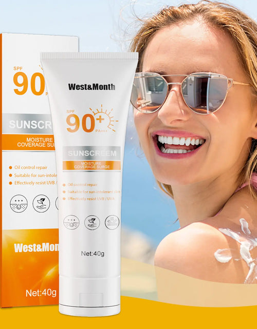 Load image into Gallery viewer, Body Hydrating Sunscreen
