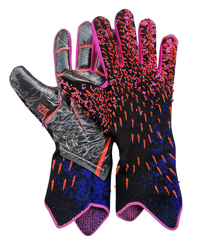 Soccer Goalkeeper Latex Gloves