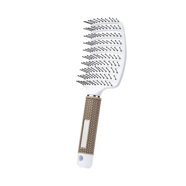 Hair Detangling Massage Brushes Women