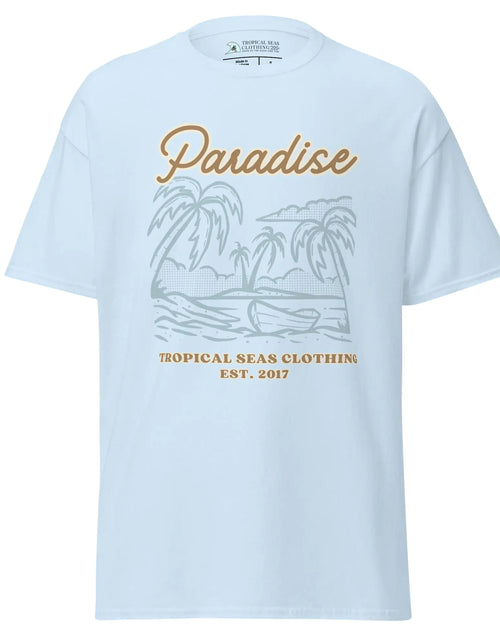 Load image into Gallery viewer, Island Paradise Classic Tee
