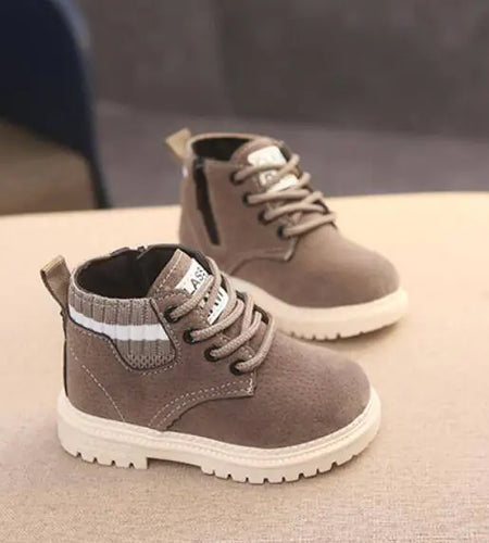 Winter Children Casual Shoes
