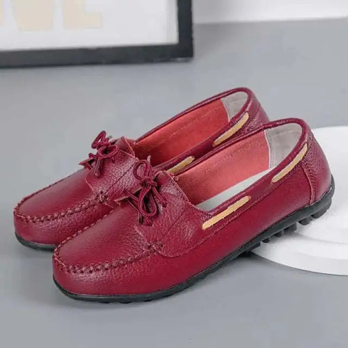 Load image into Gallery viewer, Women Flat Shoes
