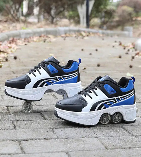 ShopGente Skater Shoes