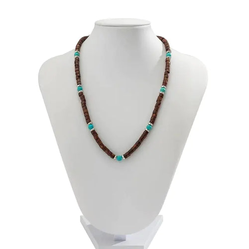 Load image into Gallery viewer, Soft Clay Beads Choker Necklaces
