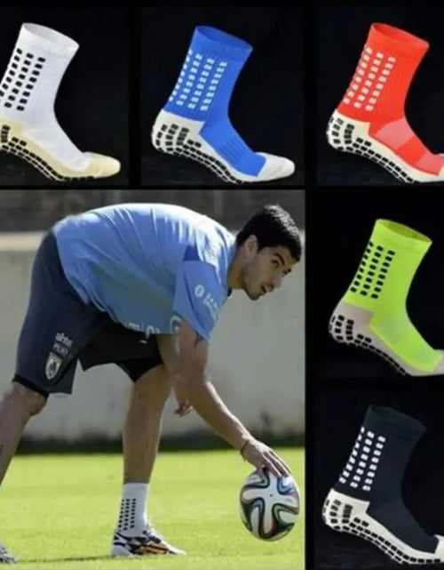 Load image into Gallery viewer, Performance Soccer Socks
