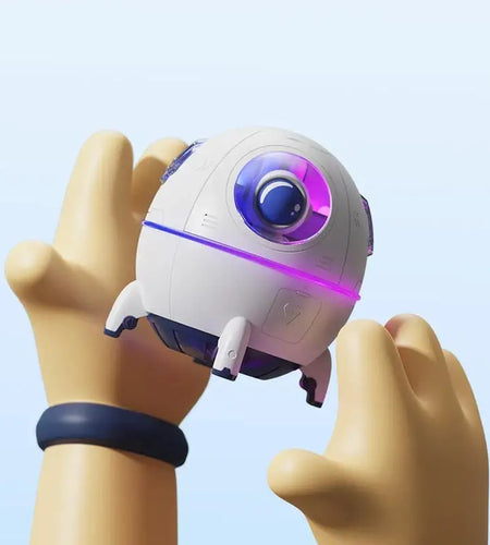 AstroMist Ultrasonic Diffuser