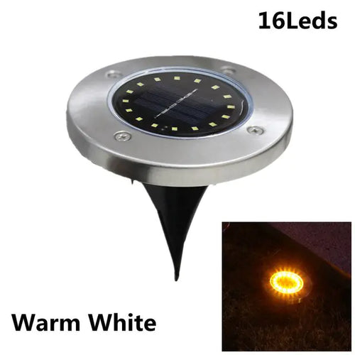 Load image into Gallery viewer, Solar Led Light Outdoor Solar Lamp
