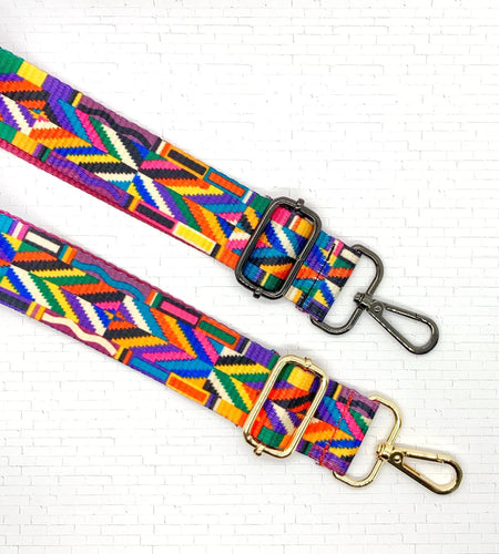 Removable Strap Print #15