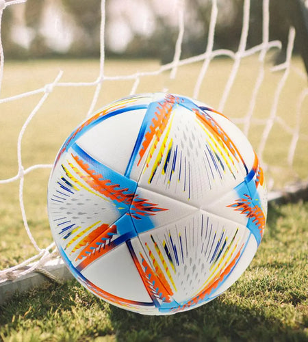 Waterproof Training Soccer Ball