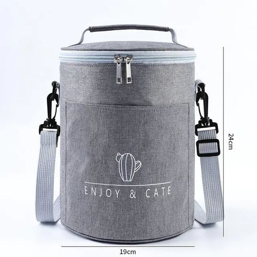 Load image into Gallery viewer, 2L USB Electric Heated Lunch Box
