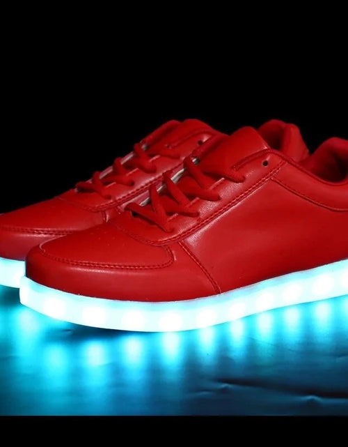 Load image into Gallery viewer, LED Light Up Shoes
