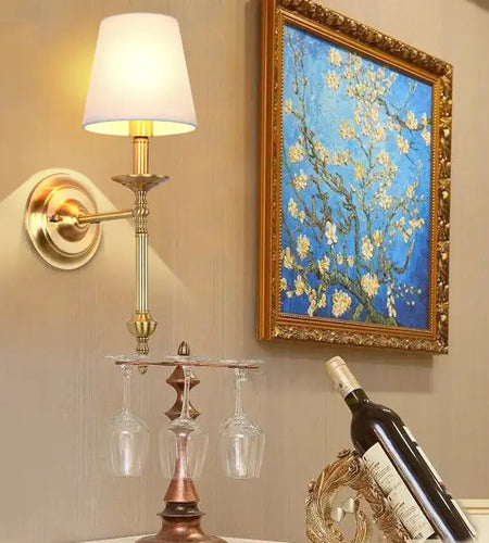Classic Style Wall Light