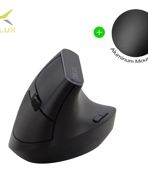 Load image into Gallery viewer, M618C Wireless Mouse Ergonomic 6D
