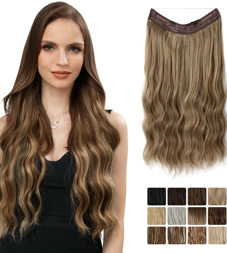 SARLA Hair Extensions