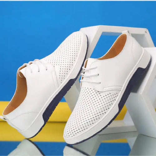 Load image into Gallery viewer, Breathable Casual Summer Shoes
