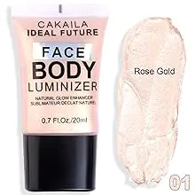 Load image into Gallery viewer, 3 Colors Body Shimmer Concealer Makeup
