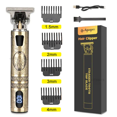 Load image into Gallery viewer, T9 Electric Hair Clipper Hair Trimmer For Men
