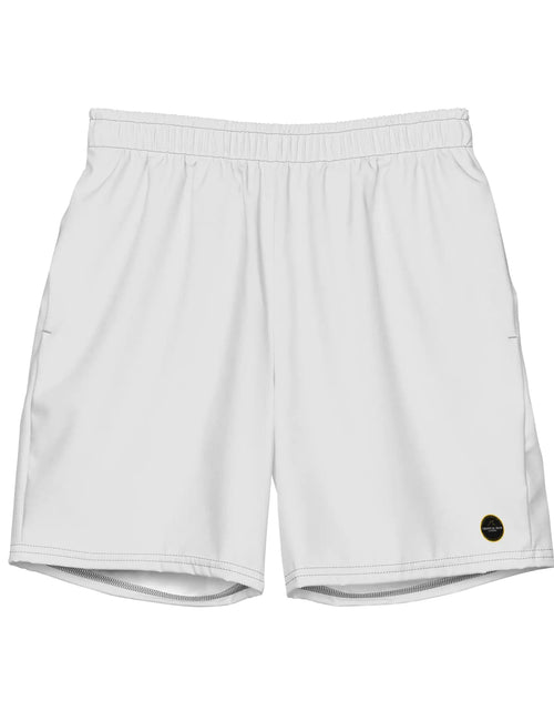 Load image into Gallery viewer, Men&#39;s Eco Grey Board Shorts
