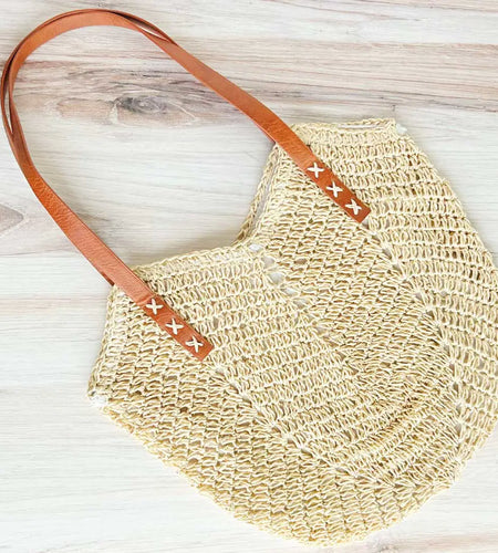 Spring Julia Shoulder Bag
