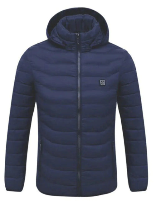 Load image into Gallery viewer, Warmzy® Heated Jacket
