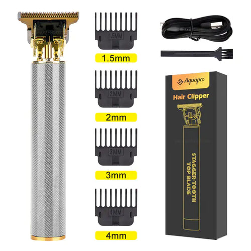 Load image into Gallery viewer, T9 Electric Hair Clipper Hair Trimmer For Men
