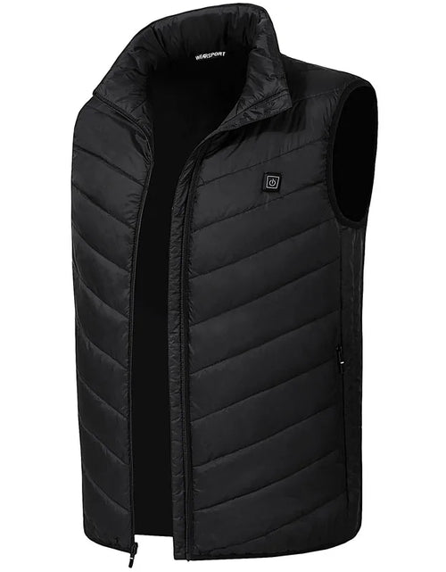 Load image into Gallery viewer, Heated Jackets Vest Down
