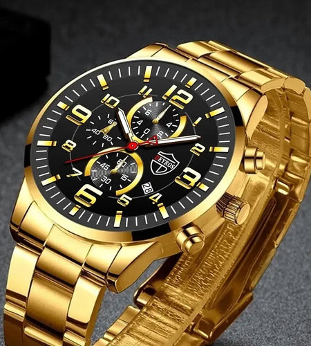 Fashion Mens Sports Watches for Men Luxury