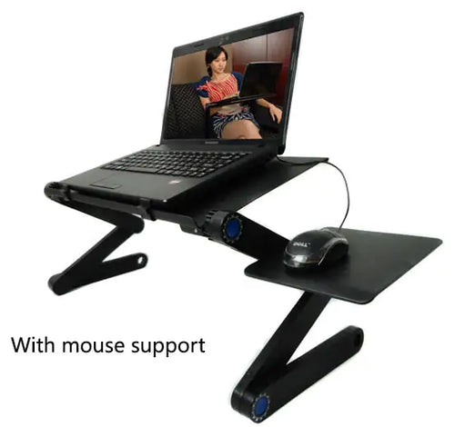 Load image into Gallery viewer, Laptop Foldable Stand
