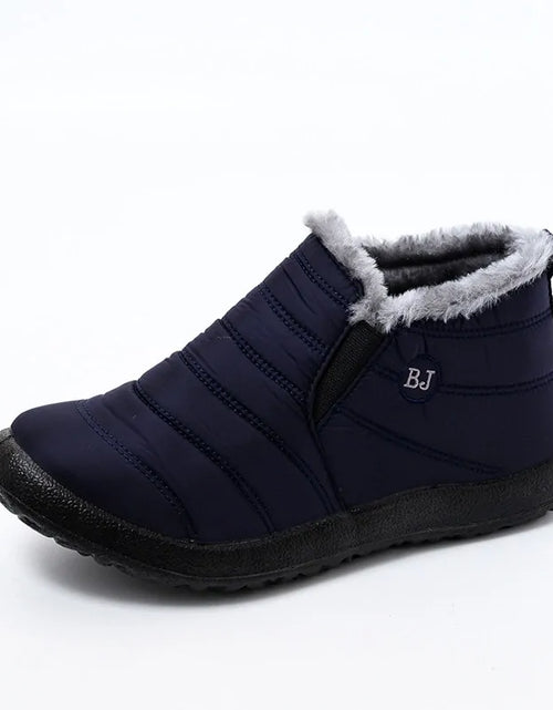 Load image into Gallery viewer, Women&#39;s Winter Casual Shoes
