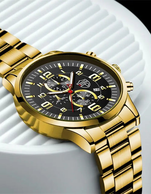 Load image into Gallery viewer, Fashion Mens Sports Watches for Men Luxury
