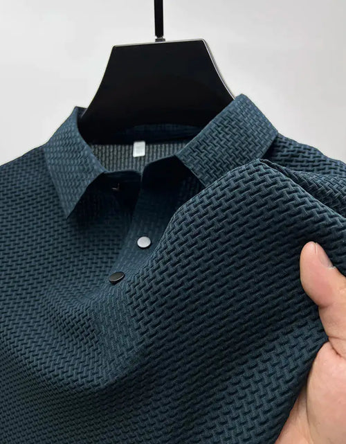 Load image into Gallery viewer, Breathable POLO Shirt
