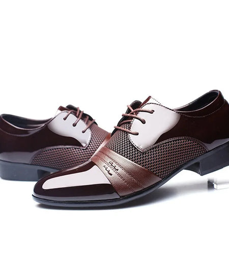 Men's Formal Shoes