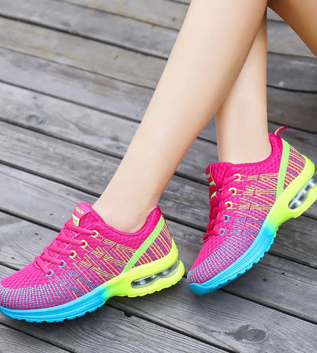 Shoes Lightweight Breathable High-Performance