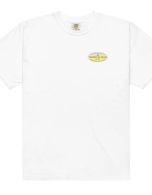 Load image into Gallery viewer, Men’s Dreamland heavyweight t-shirt
