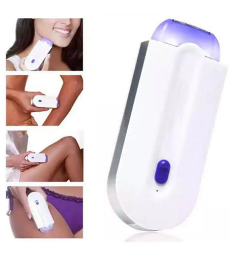 Body Hair Remover Epilator