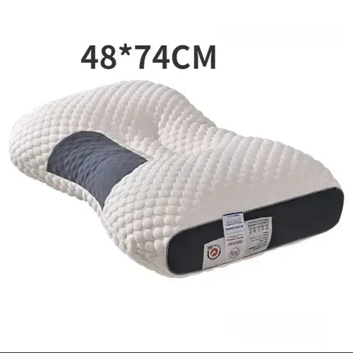 Load image into Gallery viewer, Cervical Orthopedic Neck Pillow
