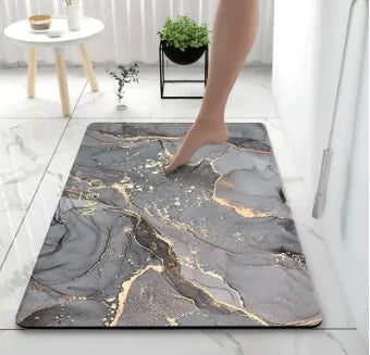 Load image into Gallery viewer, Bathroom Soft Rugs
