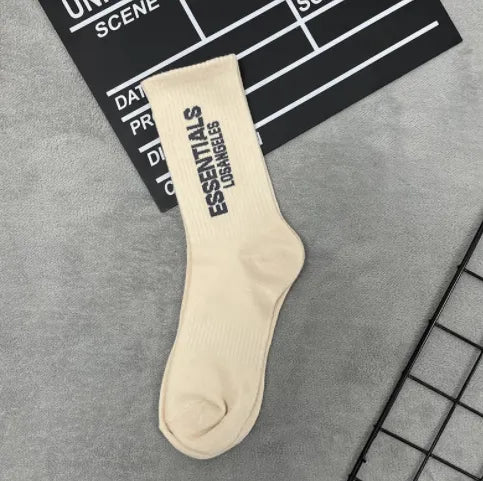 Load image into Gallery viewer, Casual Men and Women Luxury Socks
