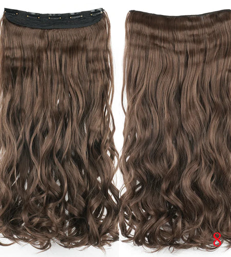 Beauty Hair - Hair Extension