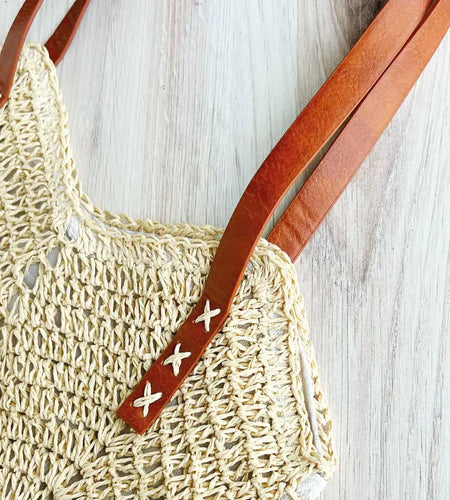 Spring Julia Shoulder Bag