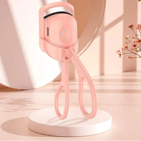 Load image into Gallery viewer, Electric Heated Eyelash Curler
