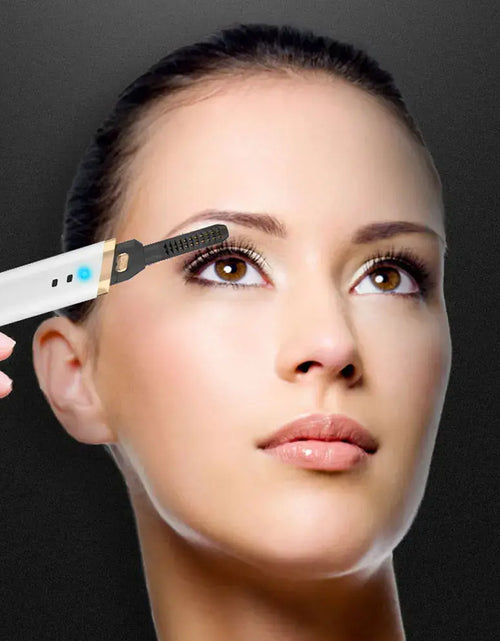 Load image into Gallery viewer, Electric Heated Eyelash Curler
