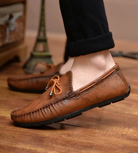 Opulant Stride Slip On Shoes