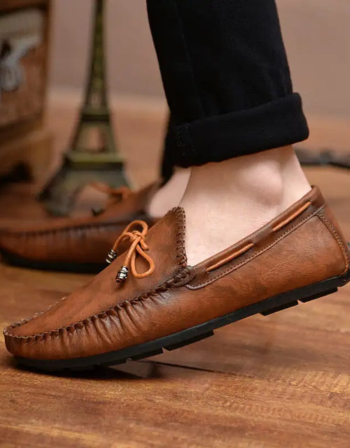 Load image into Gallery viewer, Opulant Stride Slip On Shoes
