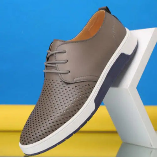 Load image into Gallery viewer, Breathable Casual Summer Shoes
