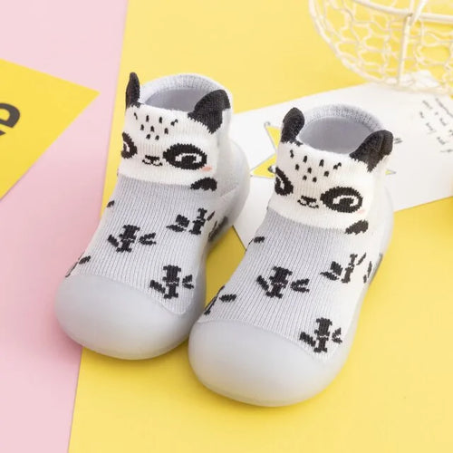 Load image into Gallery viewer, Unisex Baby First Shoes
