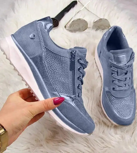 Fashionable And Comfortable Orthopedic Shoes For Women